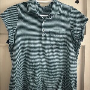 renwick sports polo